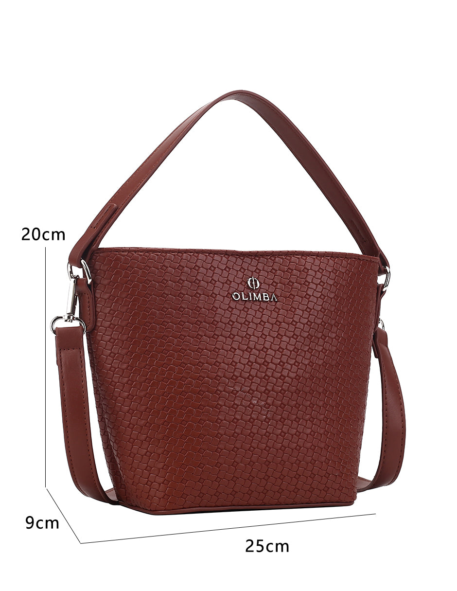 Crossbody Olimba