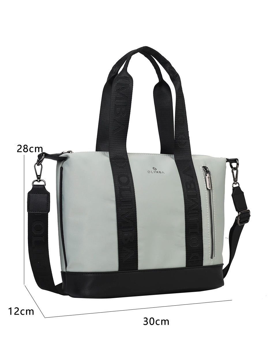 Tote Olimba