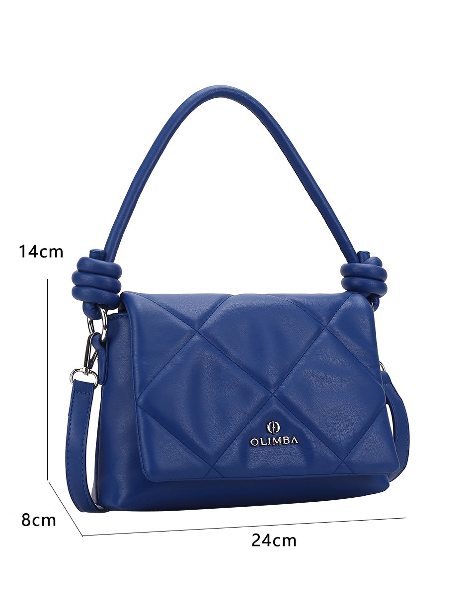 Bolsa Crossbody Olimba