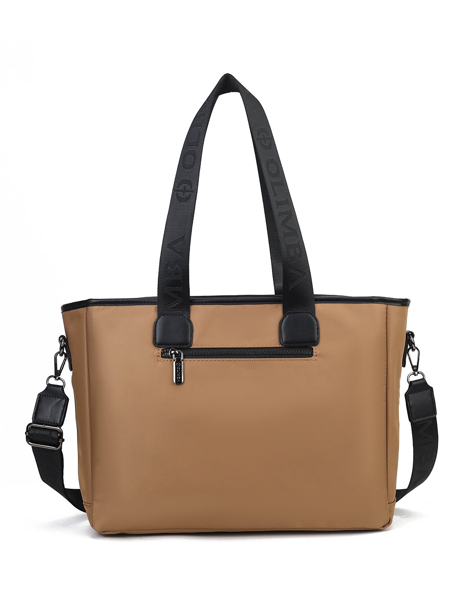 Bolsa Tote Olimba