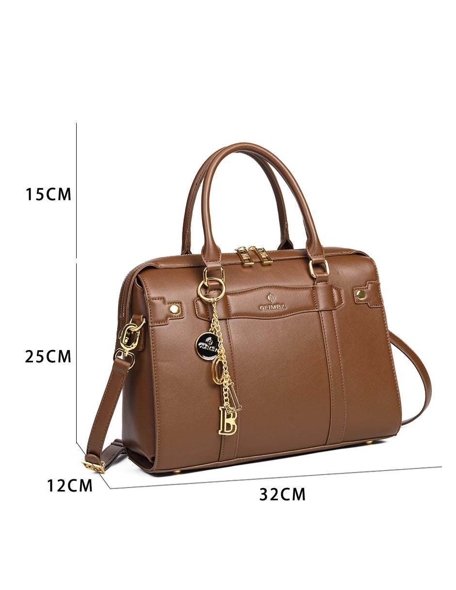 Bolsa Tote Olimba