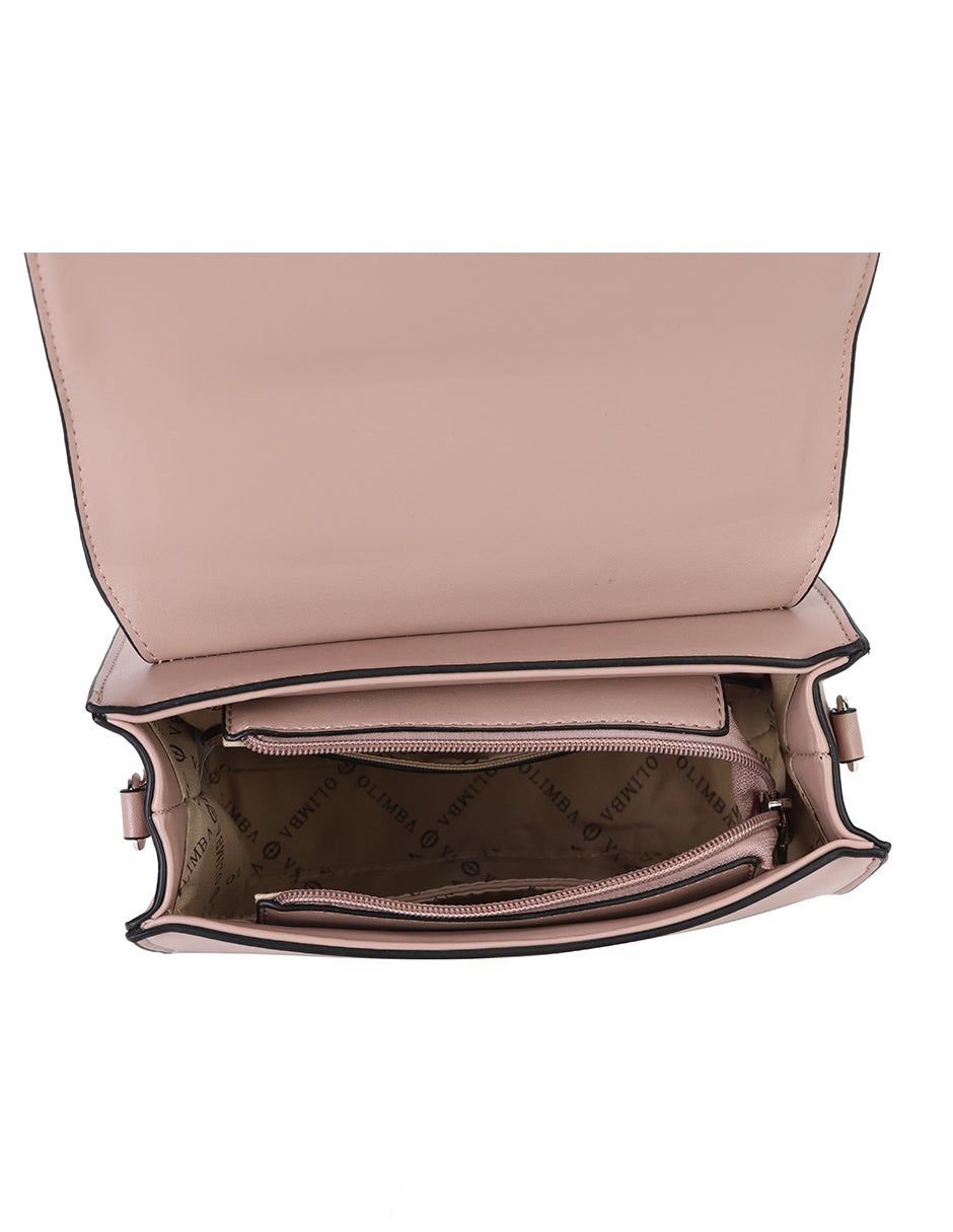 Bolsa Crossbody Olimba