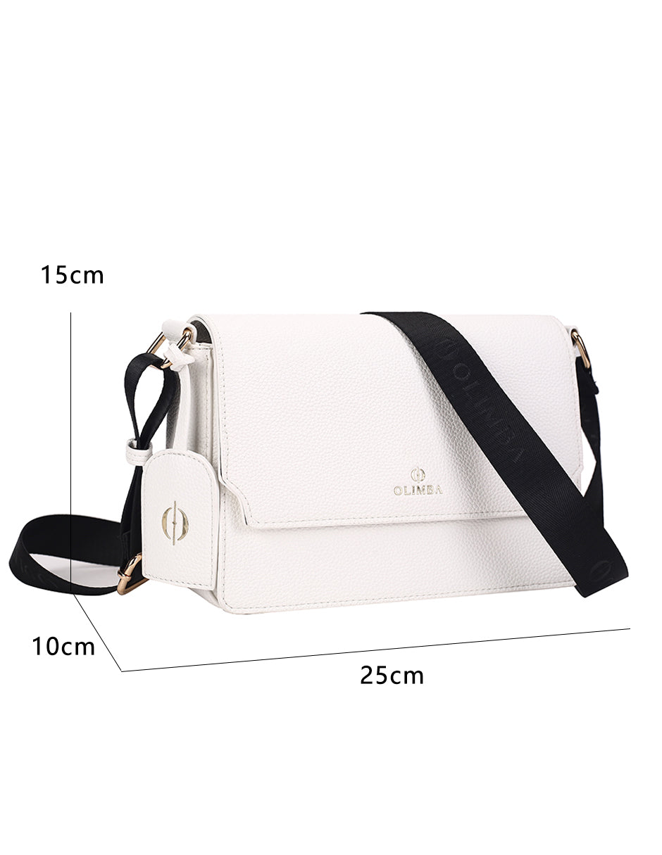 Bolsa Crossbody Olimba