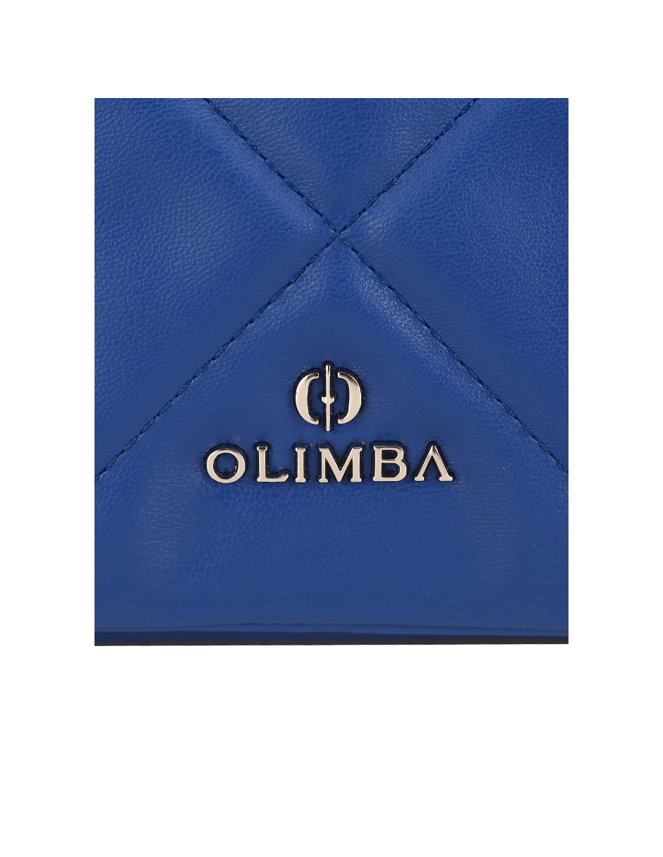 Bolsa Crossbody Olimba