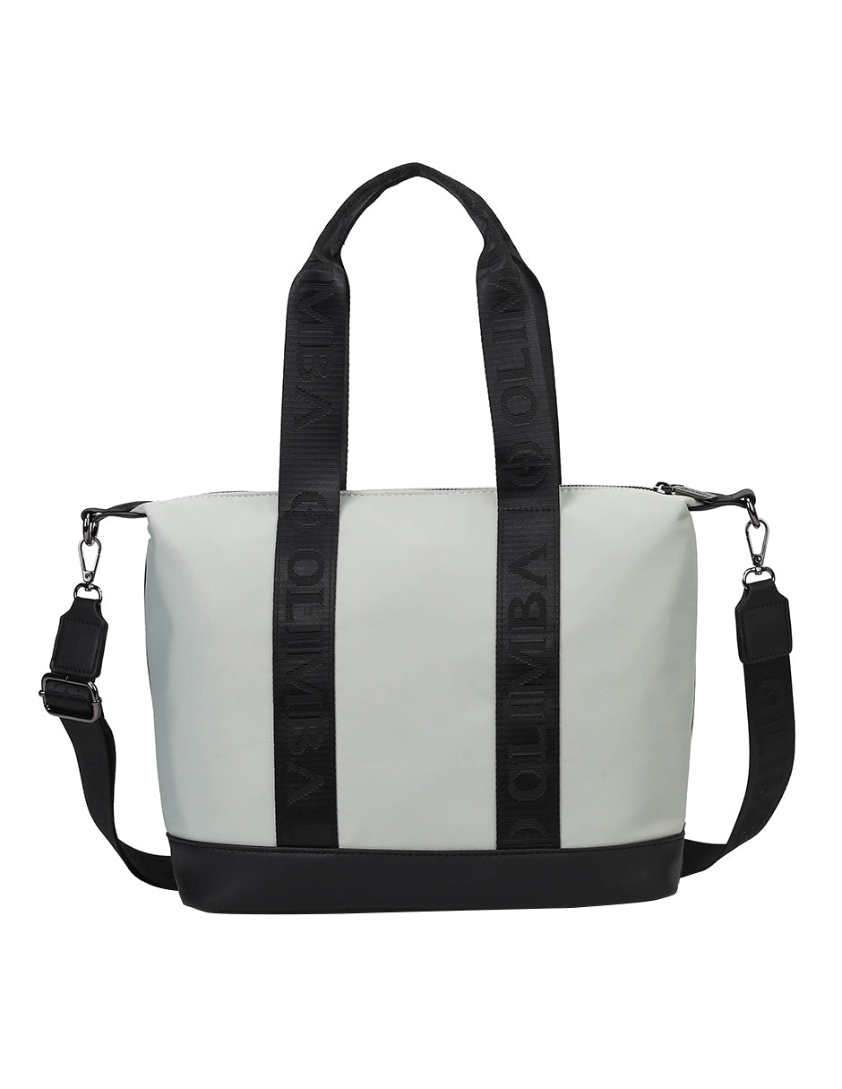 Tote Olimba