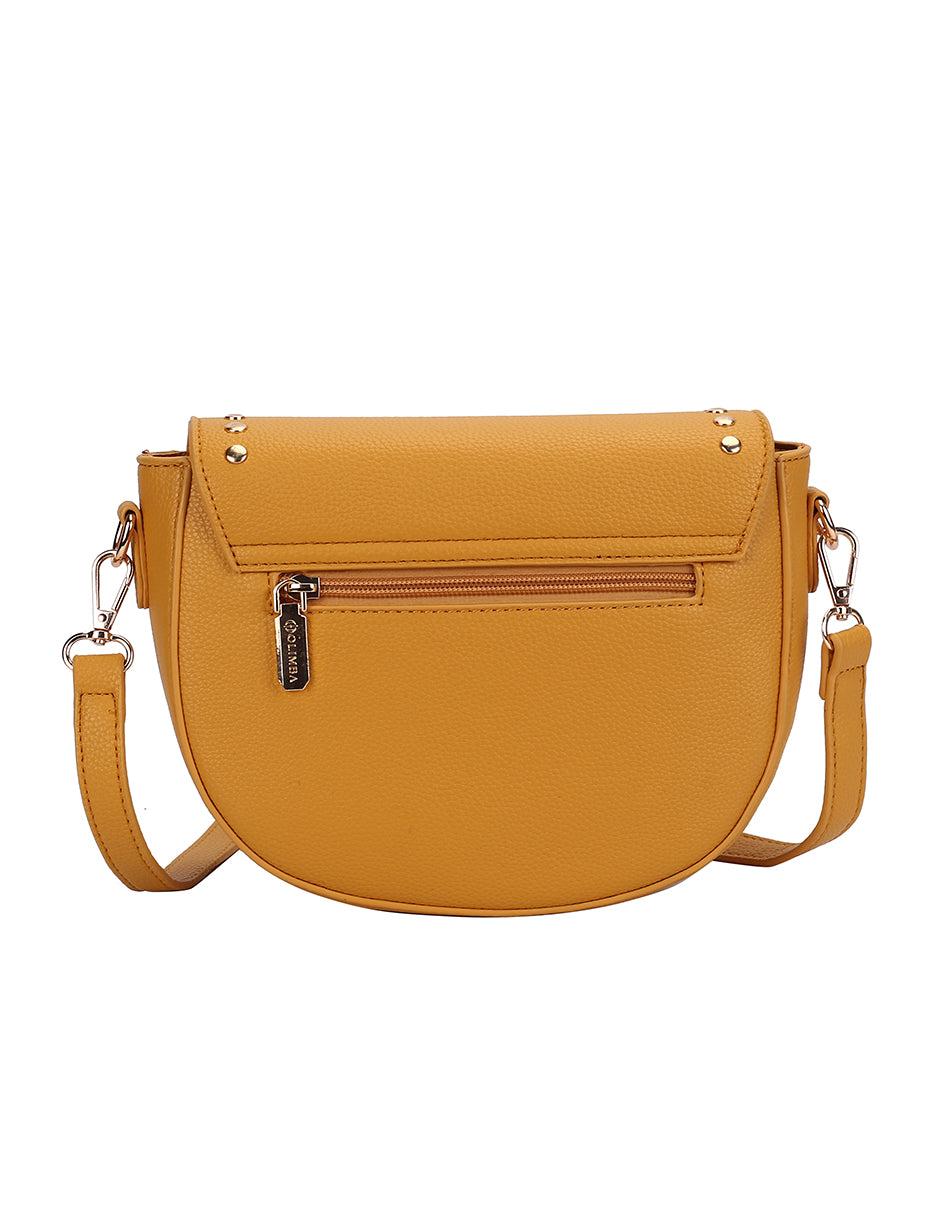 Bolsa Crossbody Olimba