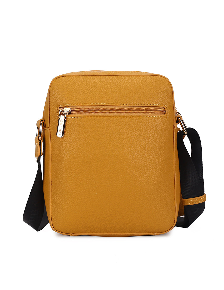 Bolsa Crossbody Olimba