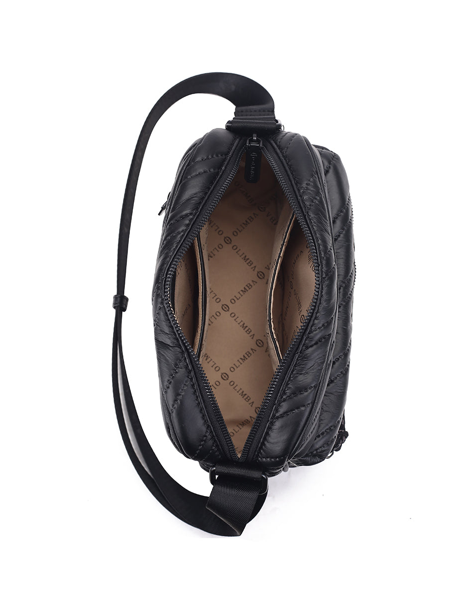 Bolsa Crossbody Olimba
