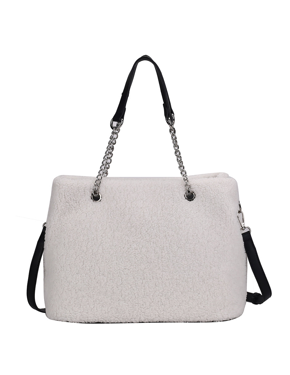 Bolsa Tote Olimba