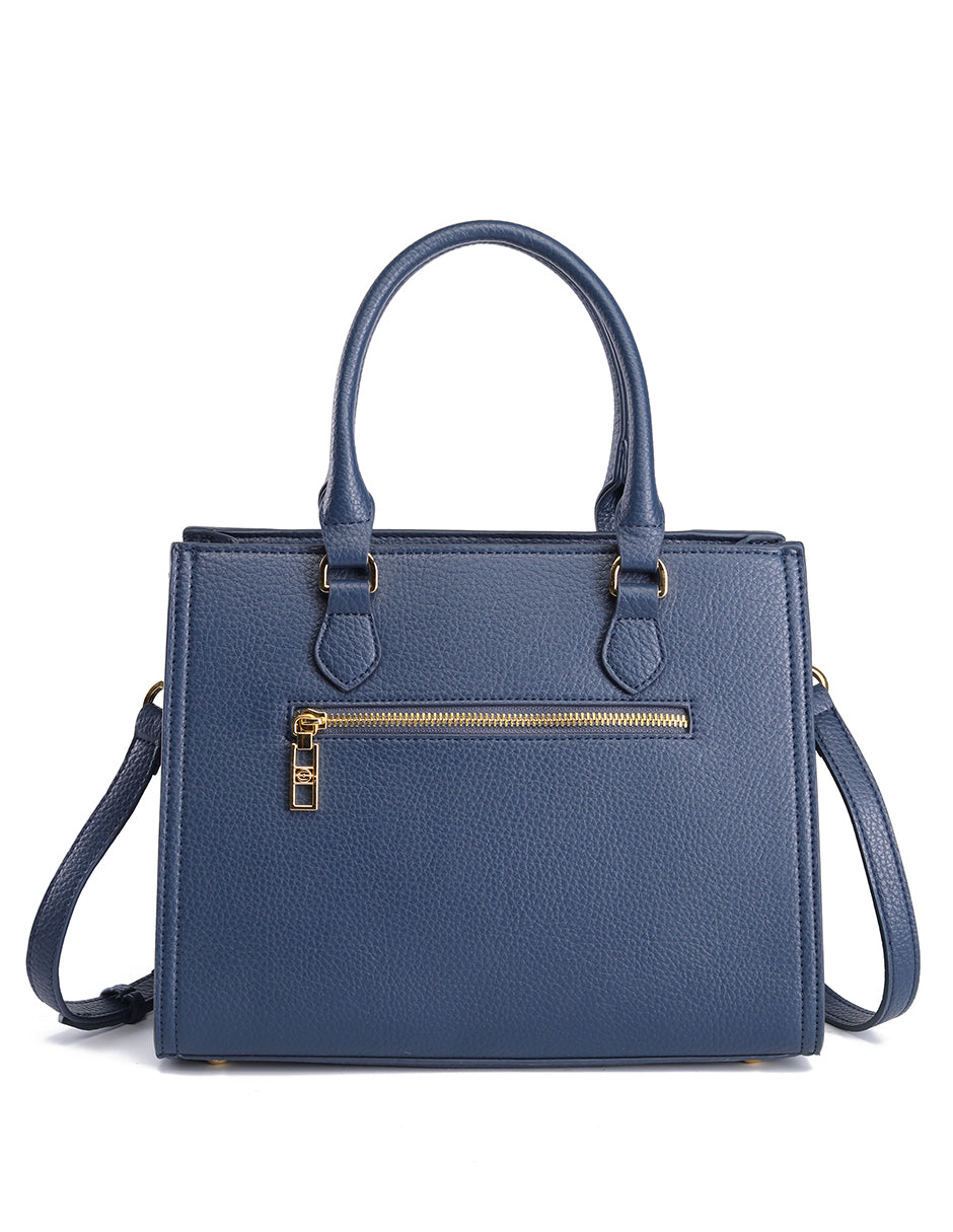 Bolsa Tote Olimba