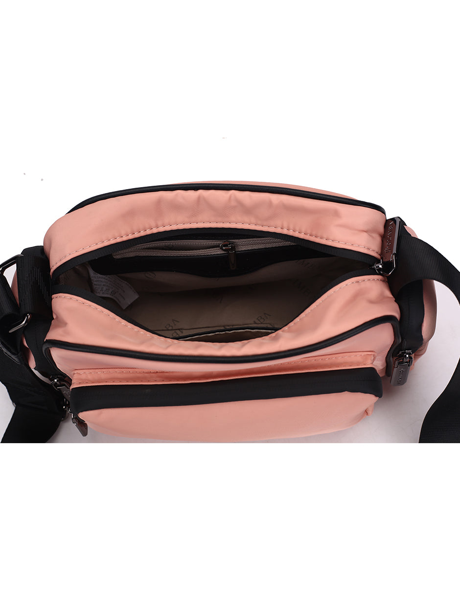 Bolsa Crossbody Olimba