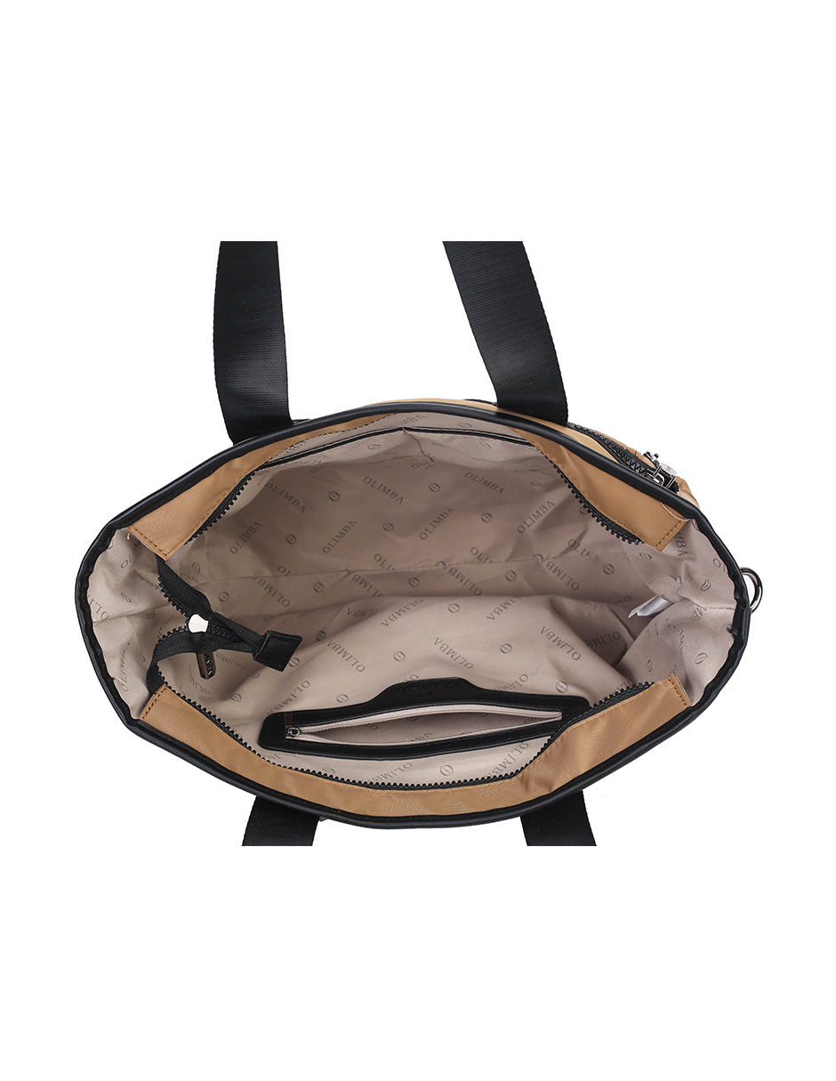 Bolsa Tote Olimba