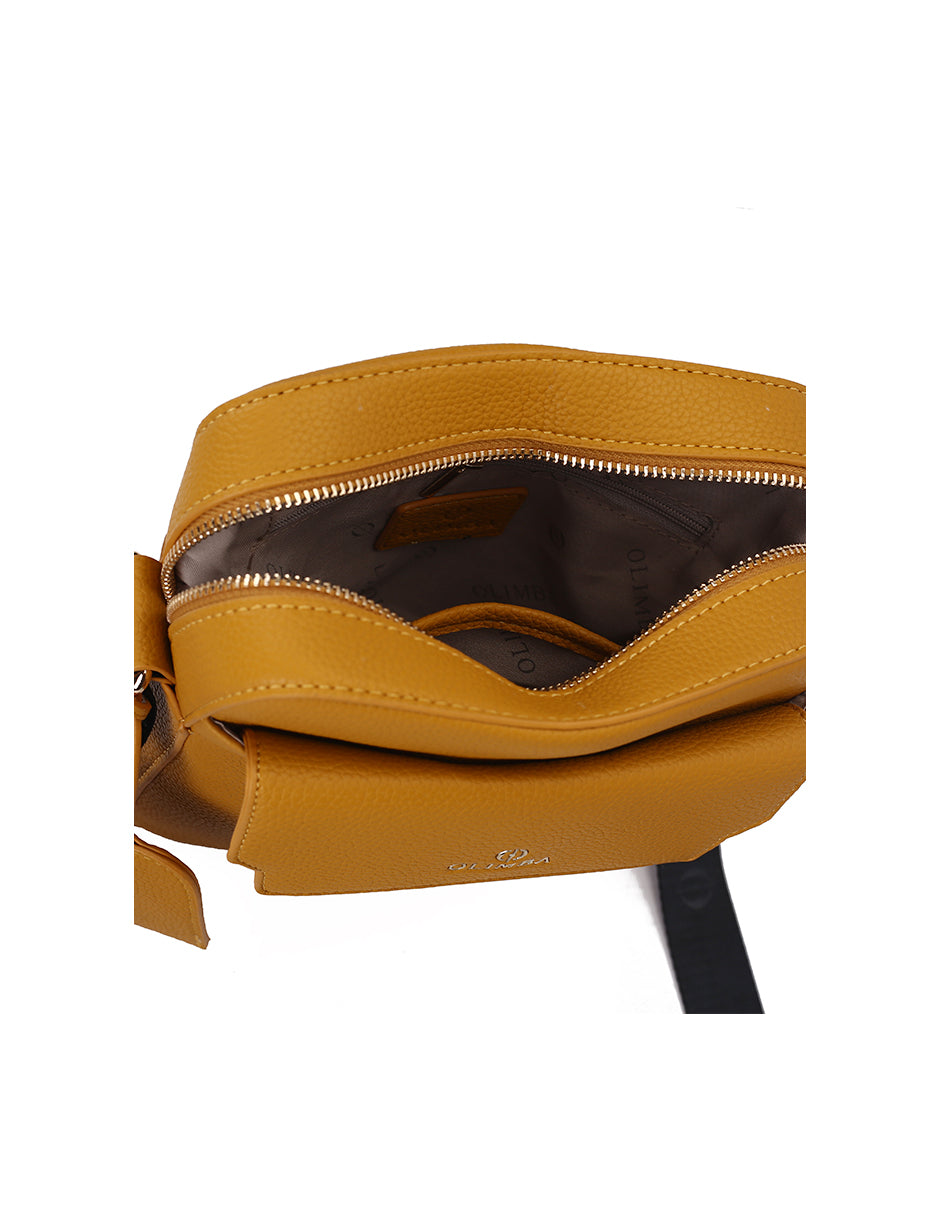 Bolsa Crossbody Olimba