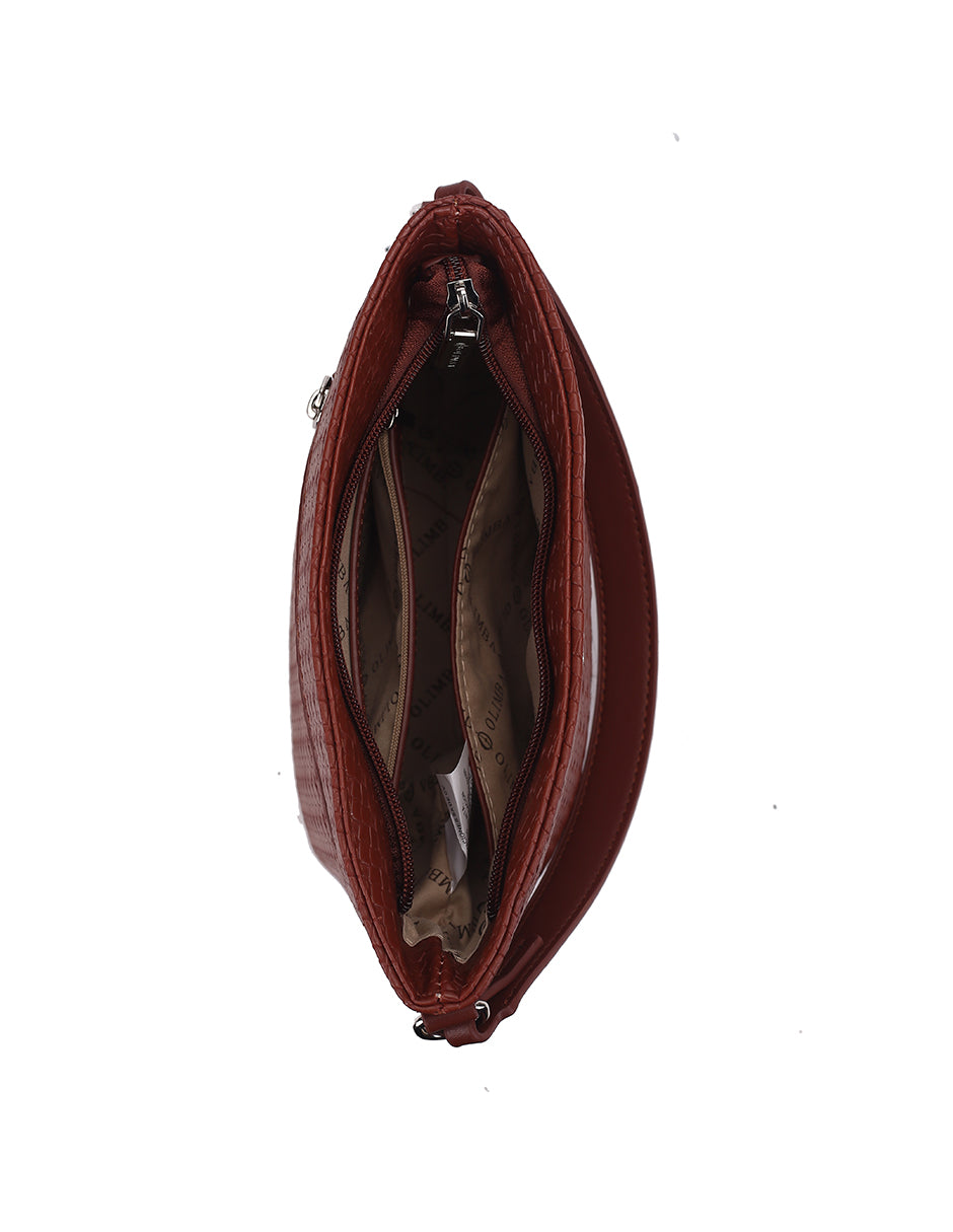 Crossbody Olimba