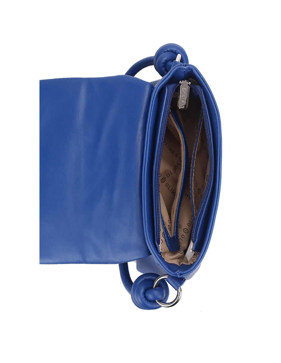 Bolsa Crossbody Olimba