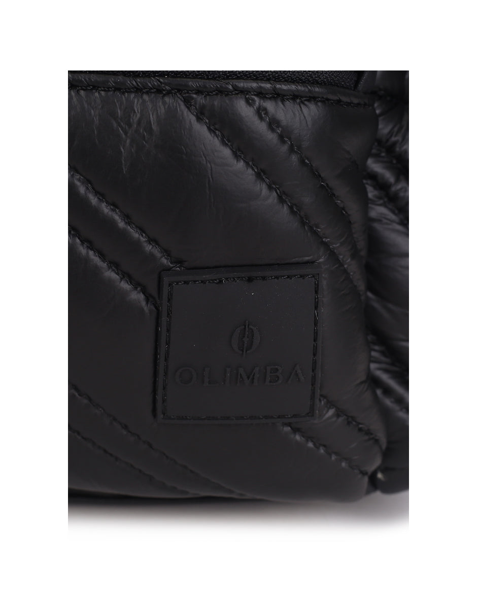 Bolsa Satchel Olimba