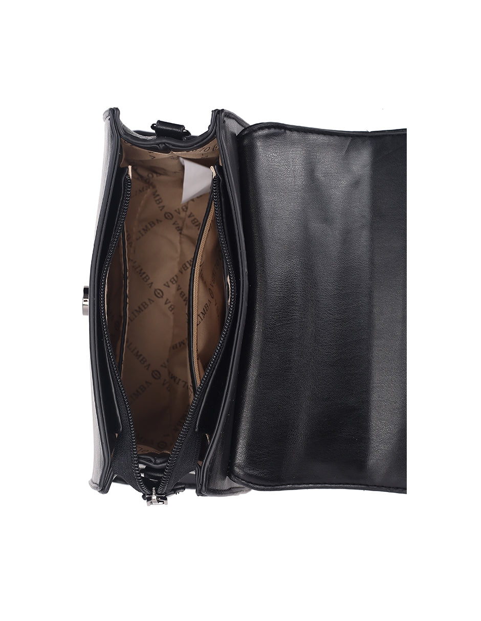 Bolsa Satchel Olimba