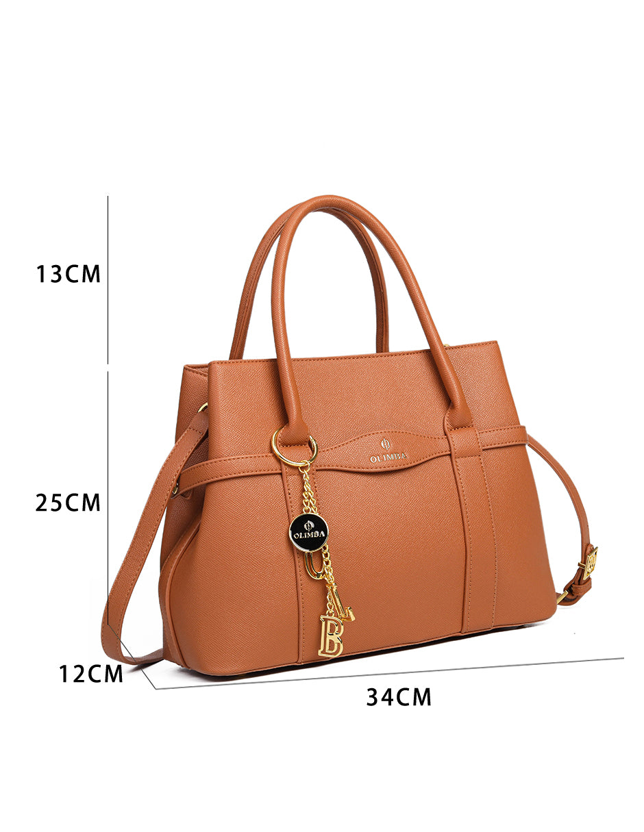 Bolsa Tote Olimba