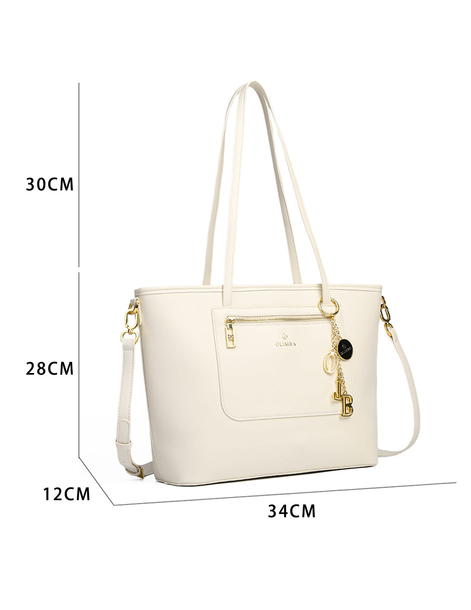 Bolsa Tote Olimba