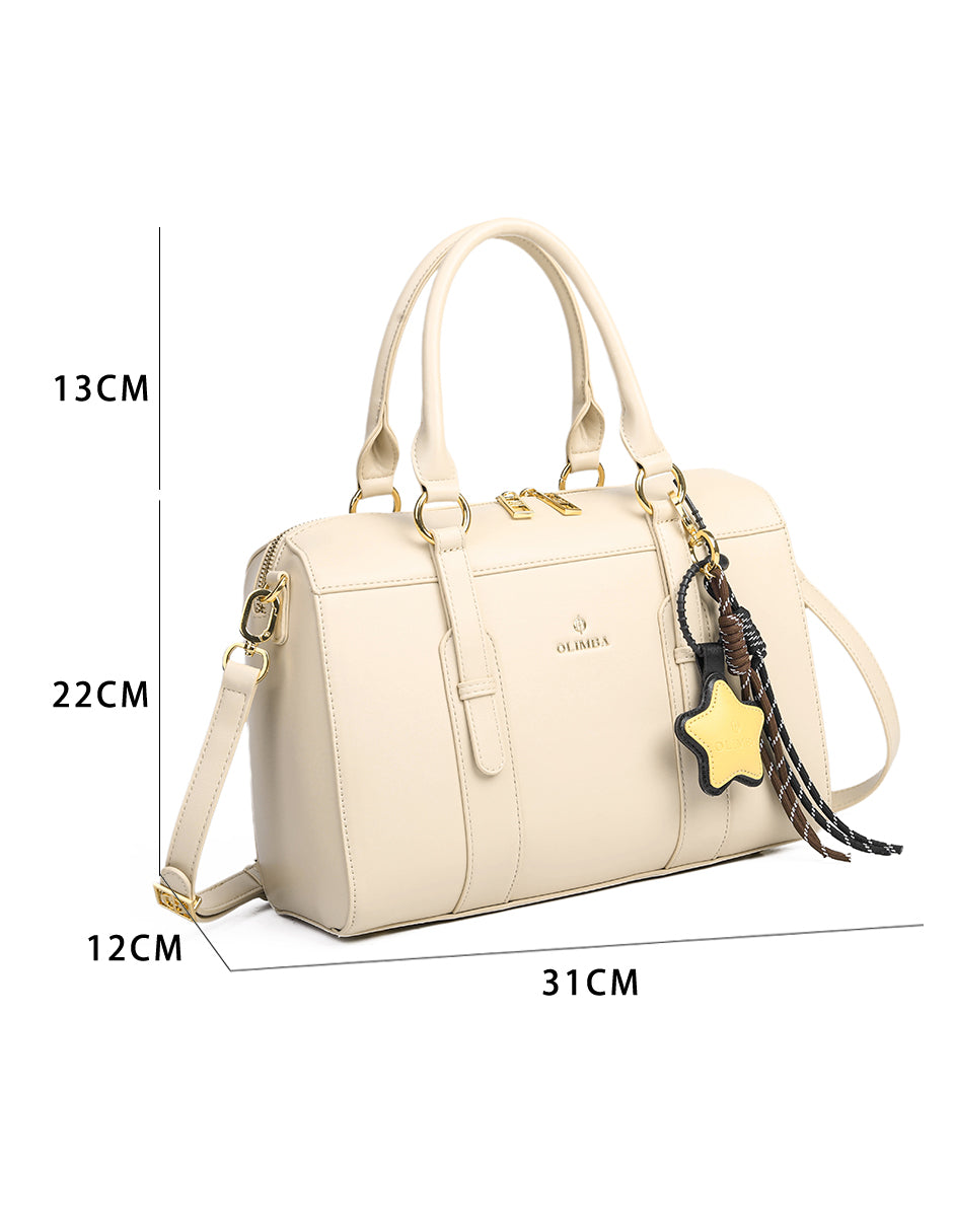 Bolsa Tote Olimba
