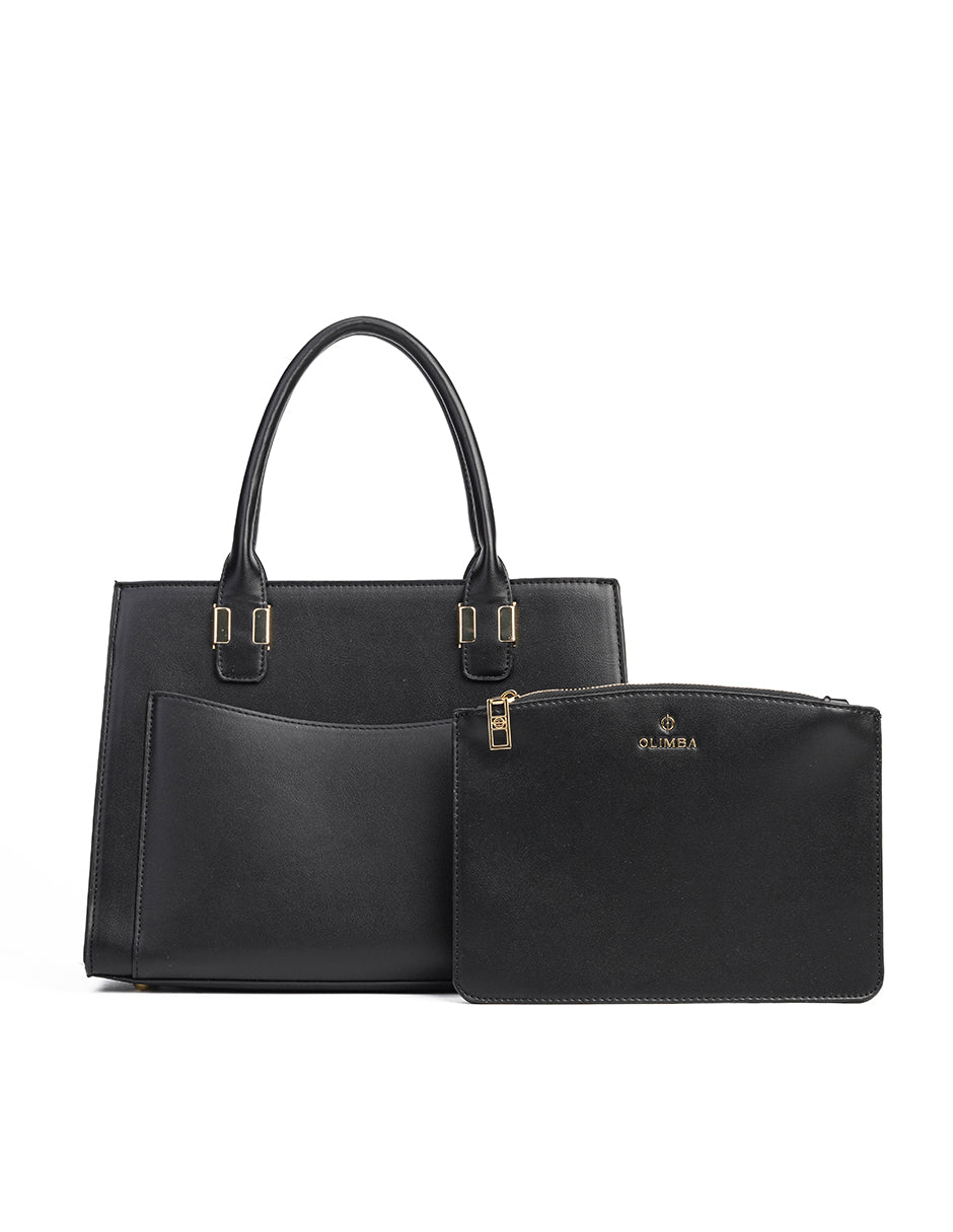 Bolsa Tote Olimba