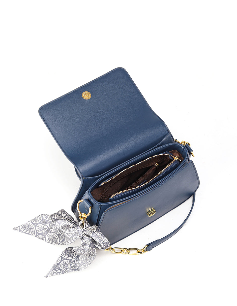 Bolsa Crossbody Olimba