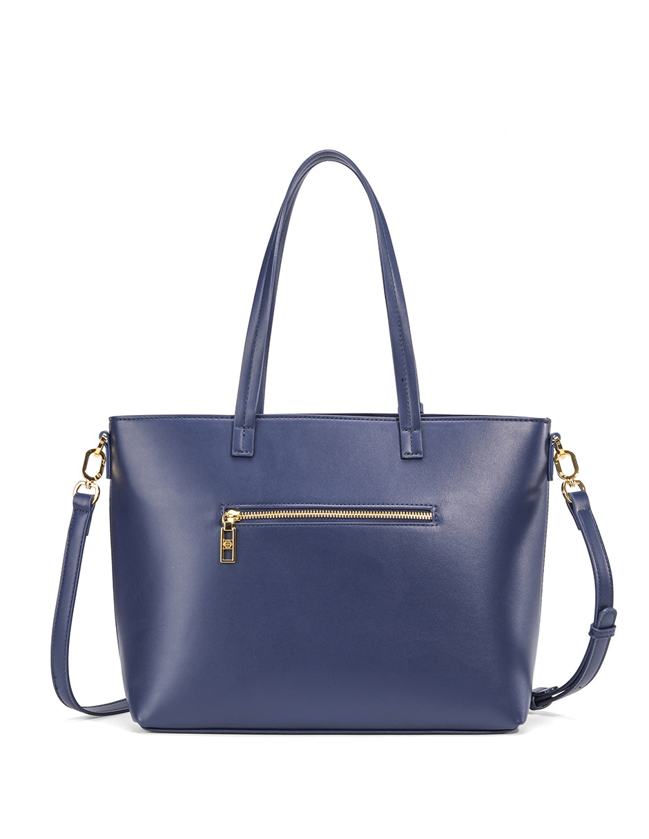 Bolsa Tote Olimba