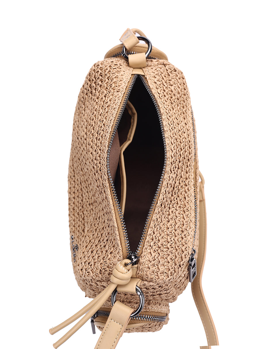 Bolsa Crossbody Olimba