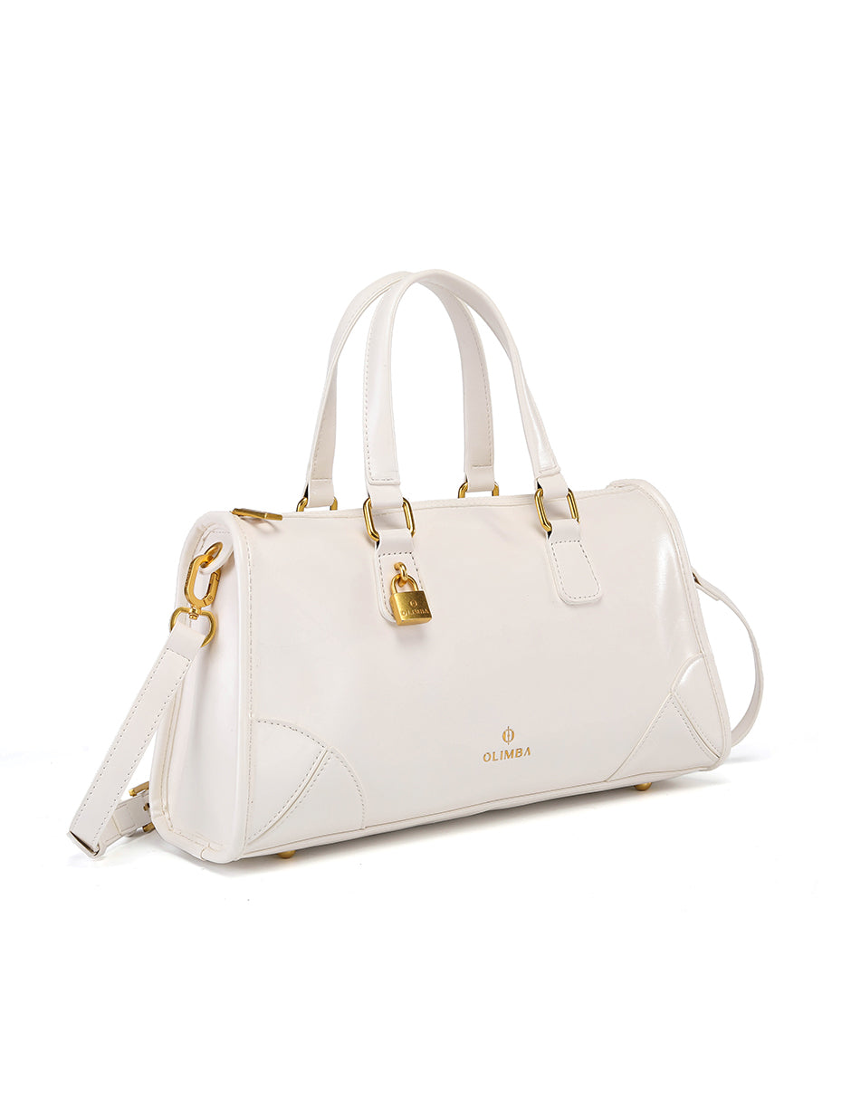Bolsa Tote Olimba