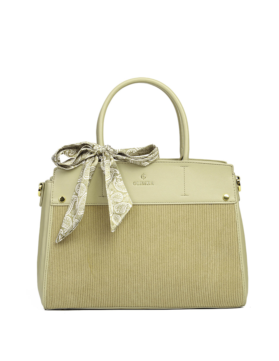 Bolsa Tote Olimba