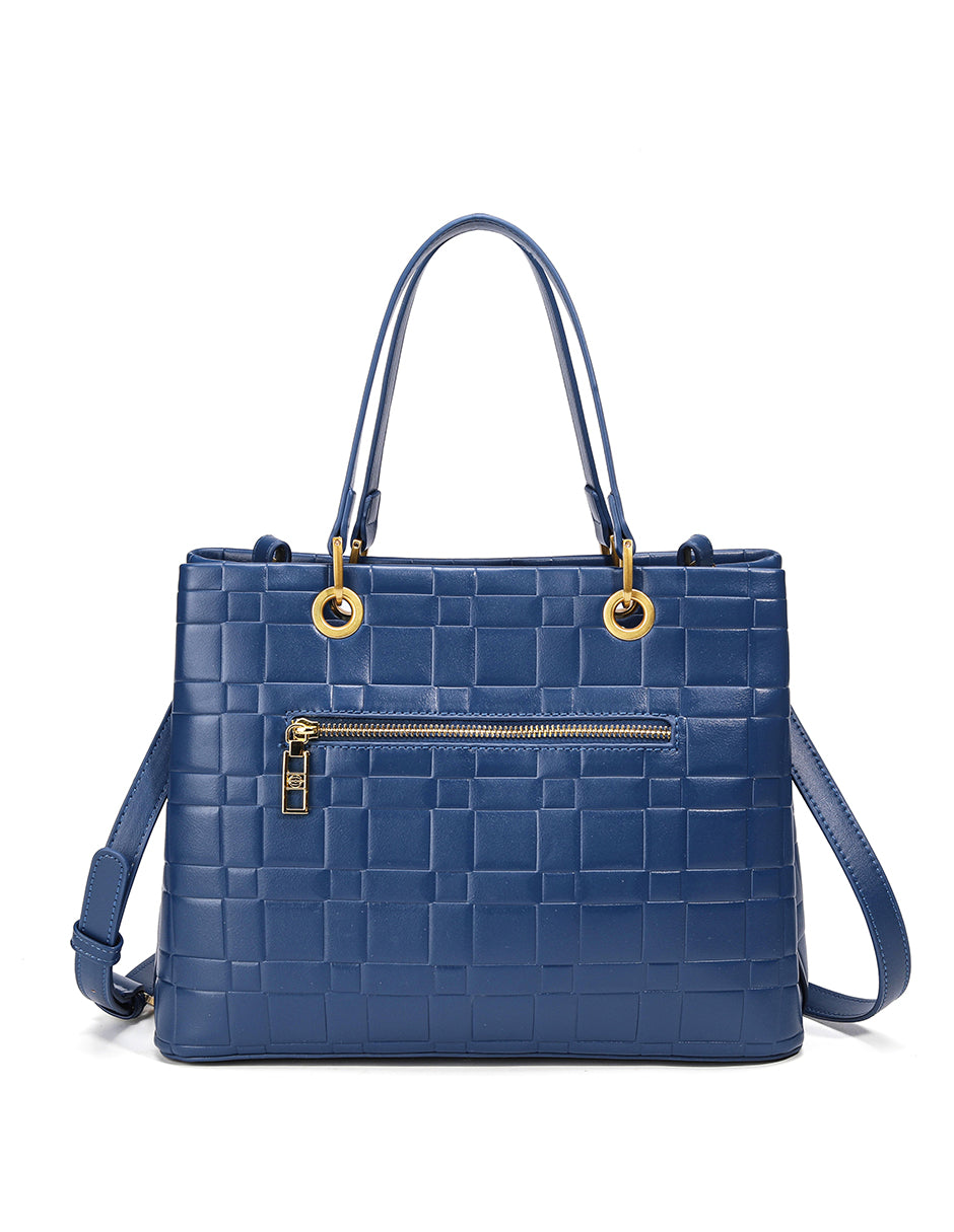 Bolsa Tote Olimba
