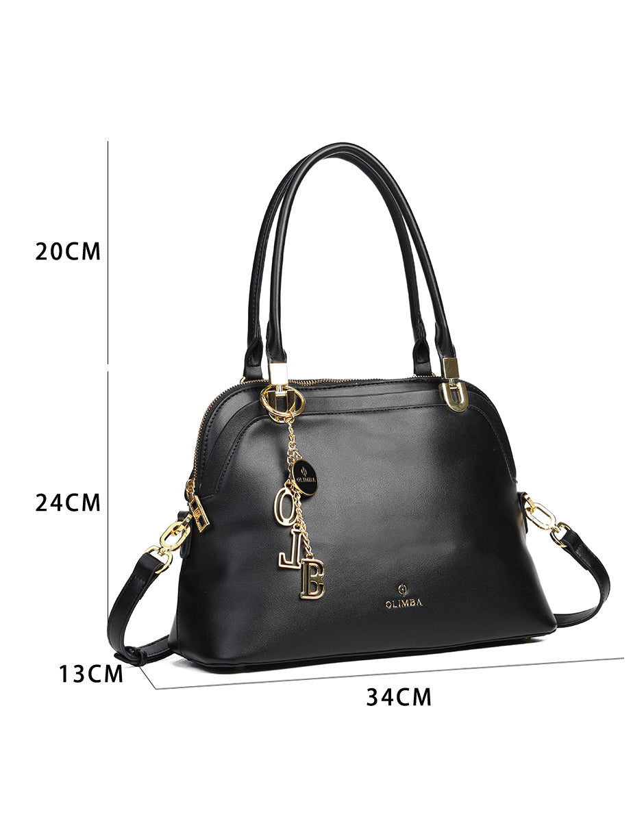 Bolsa Tote Olimba