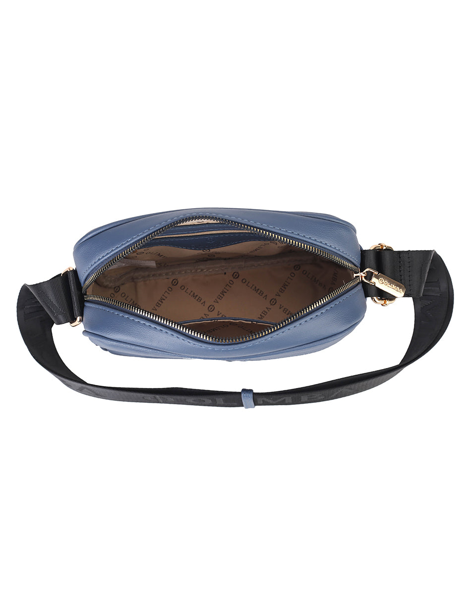 Bolsa Crossbody Olimba