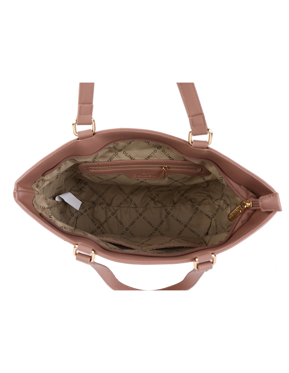 Bolsa Tote Olimba