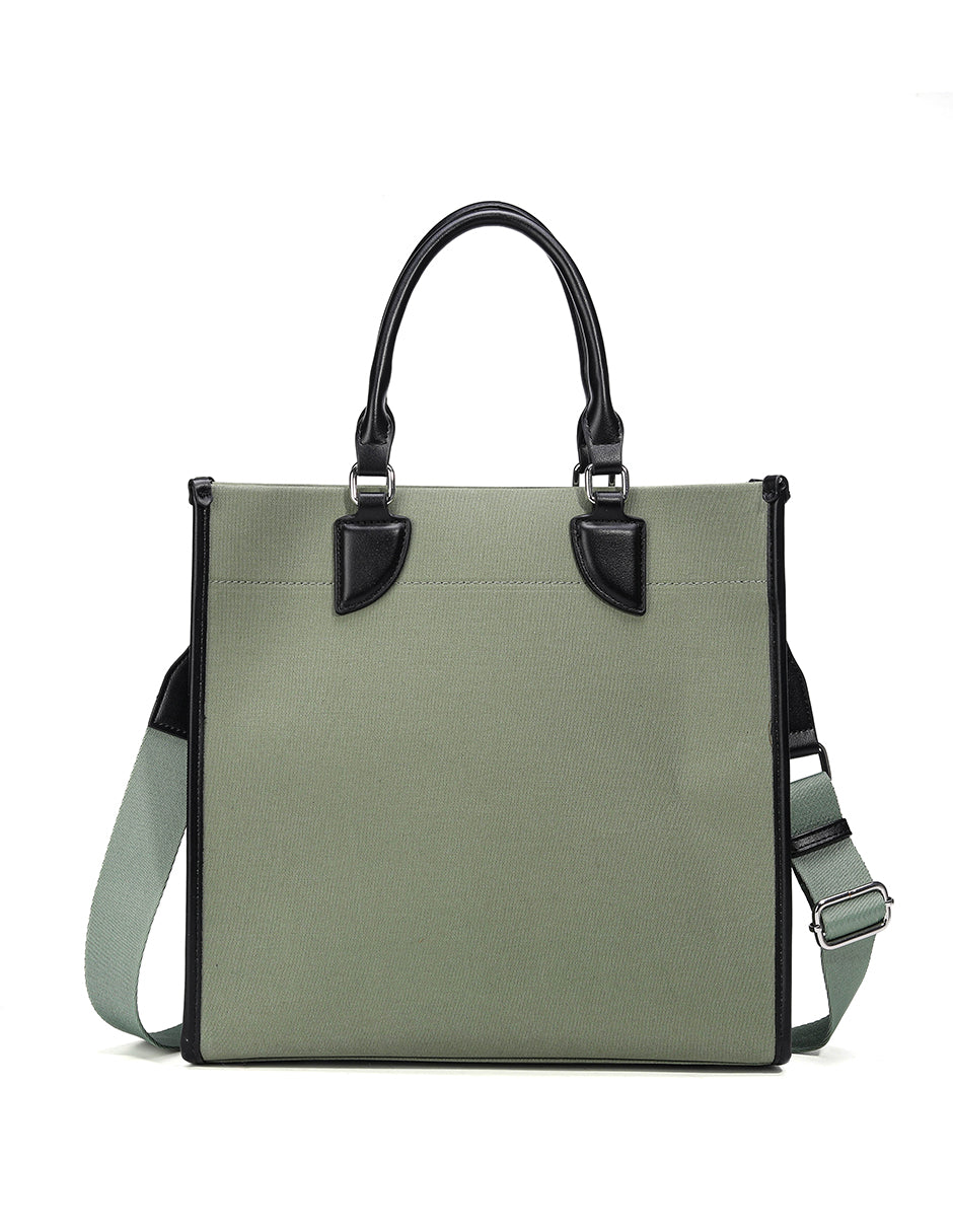 Bolsa Tote Olimba