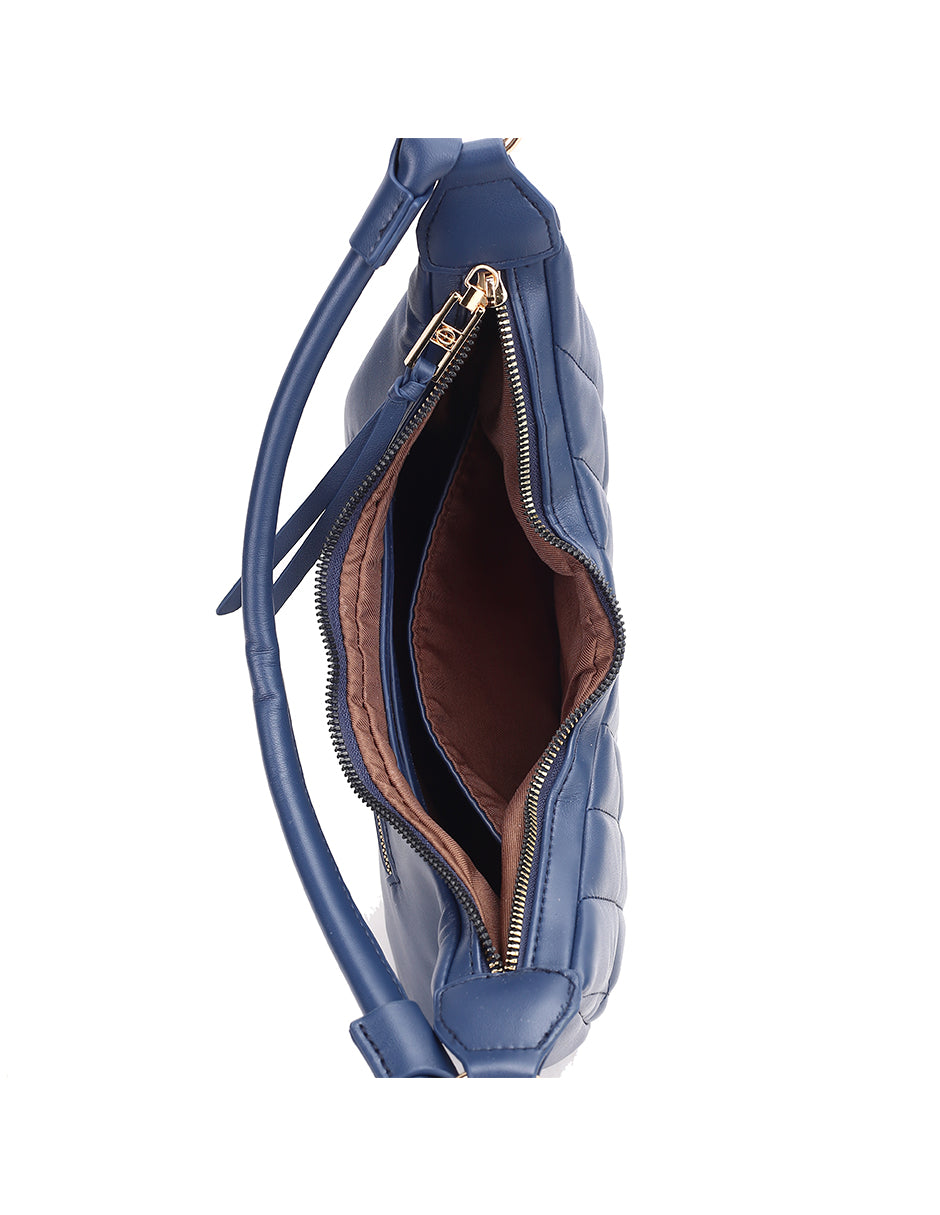 Bolsa Satchel Olimba