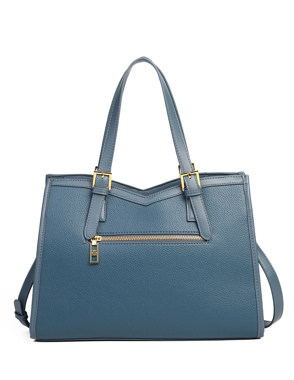 Bolsa Tote Olimba