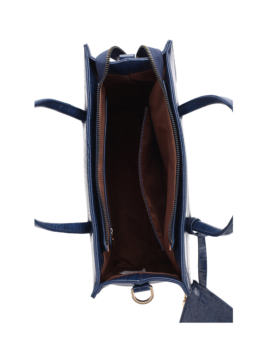Bolsa Tote Olimba