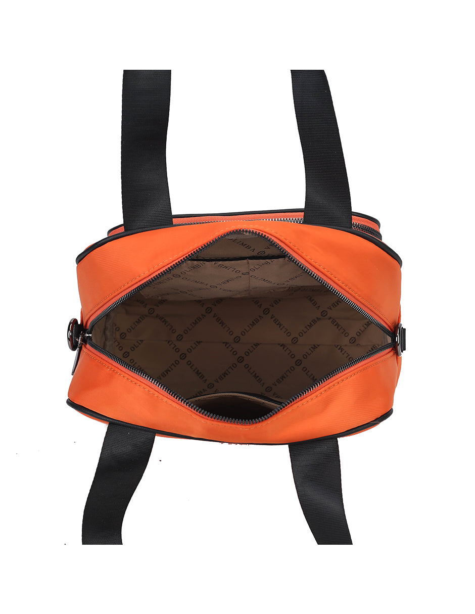 Bolsa Tote Olimba