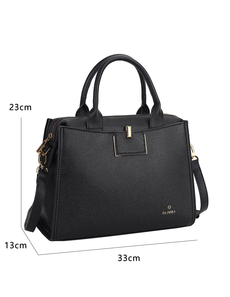 Bolsa Tote Olimba