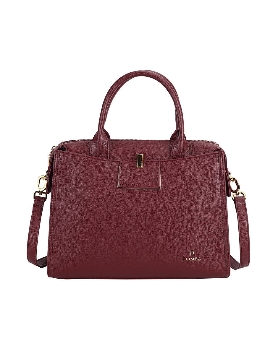 Bolsa Tote Olimba