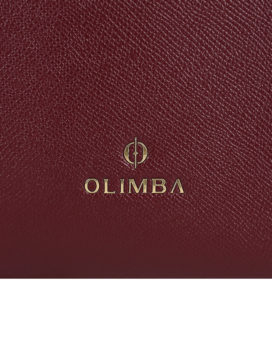 Bolsa Tote Olimba