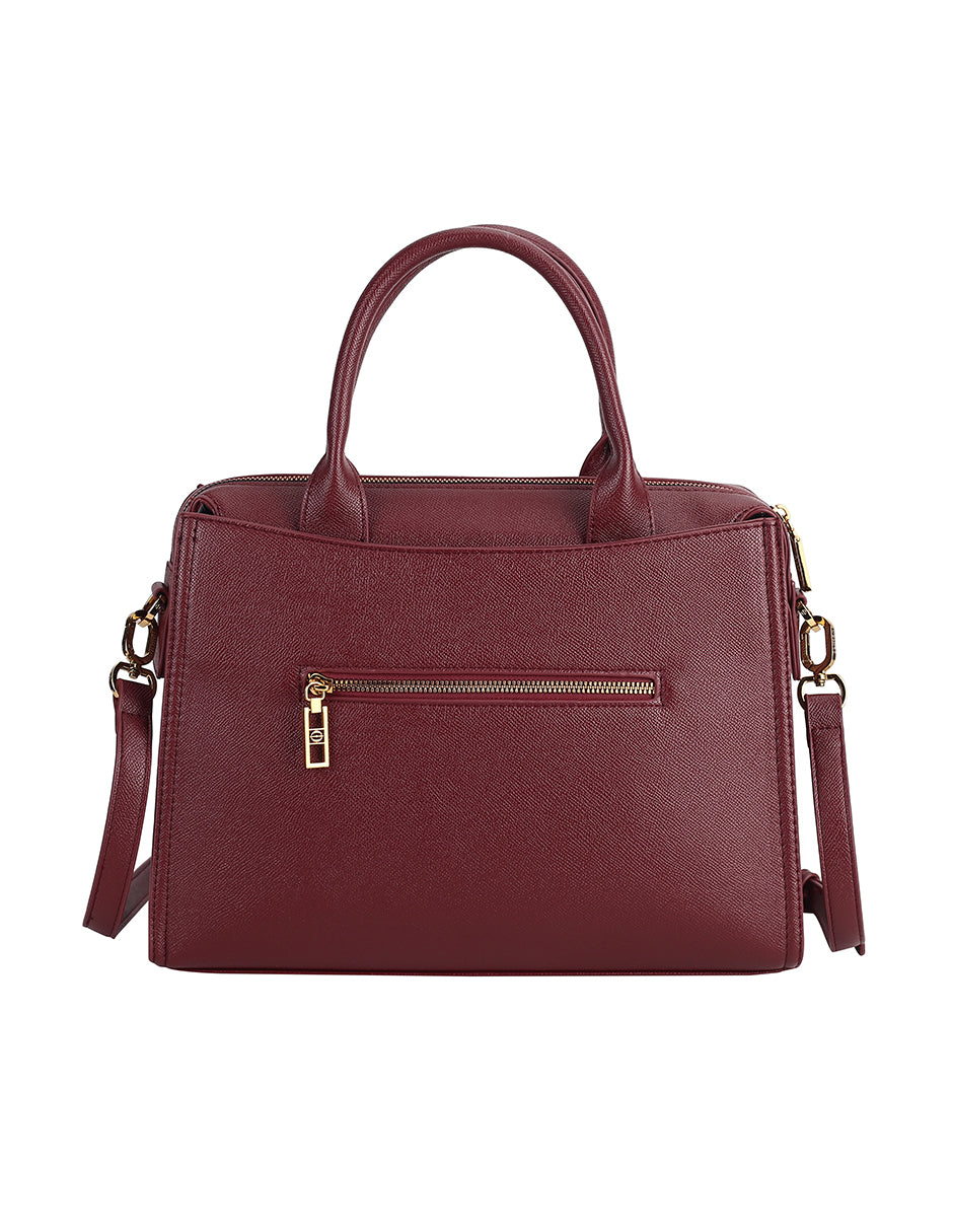 Bolsa Tote Olimba
