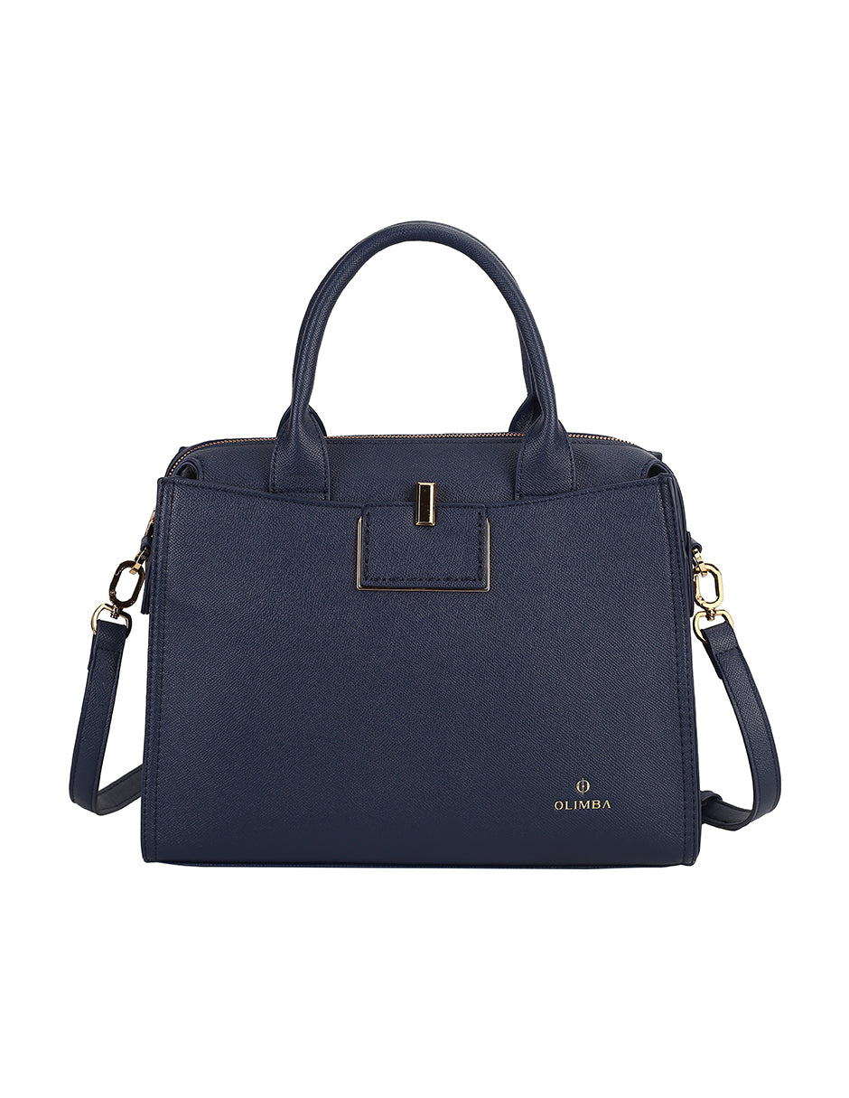 Bolsa Tote Olimba