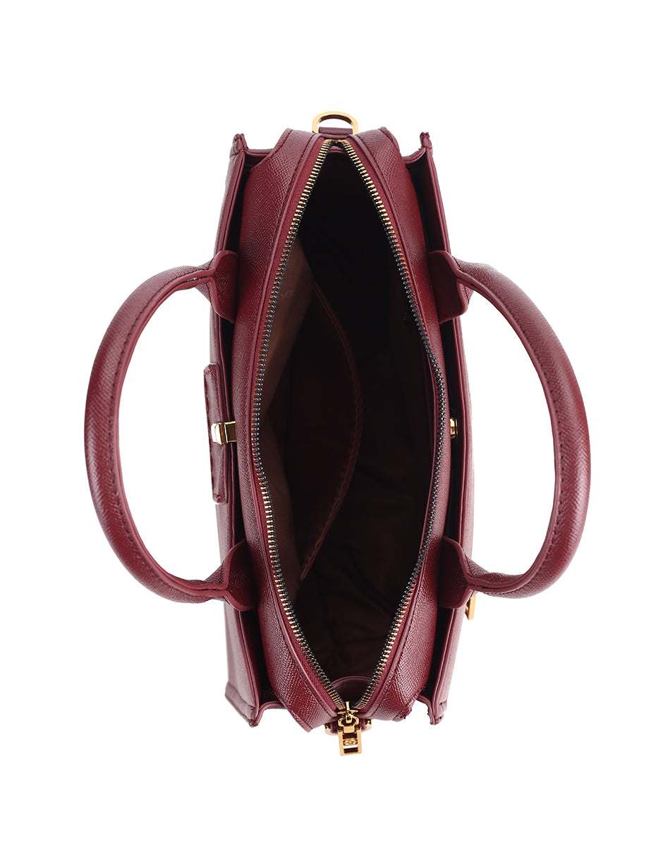 Bolsa Tote Olimba