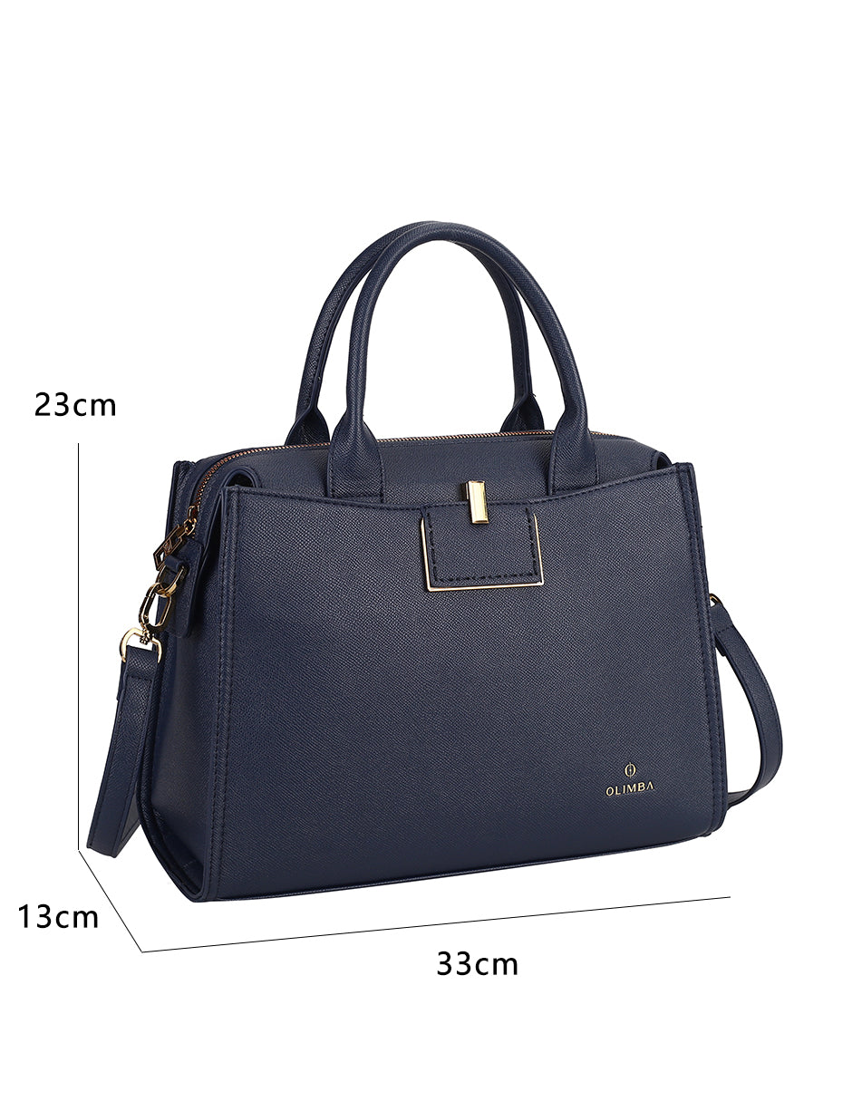 Bolsa Tote Olimba