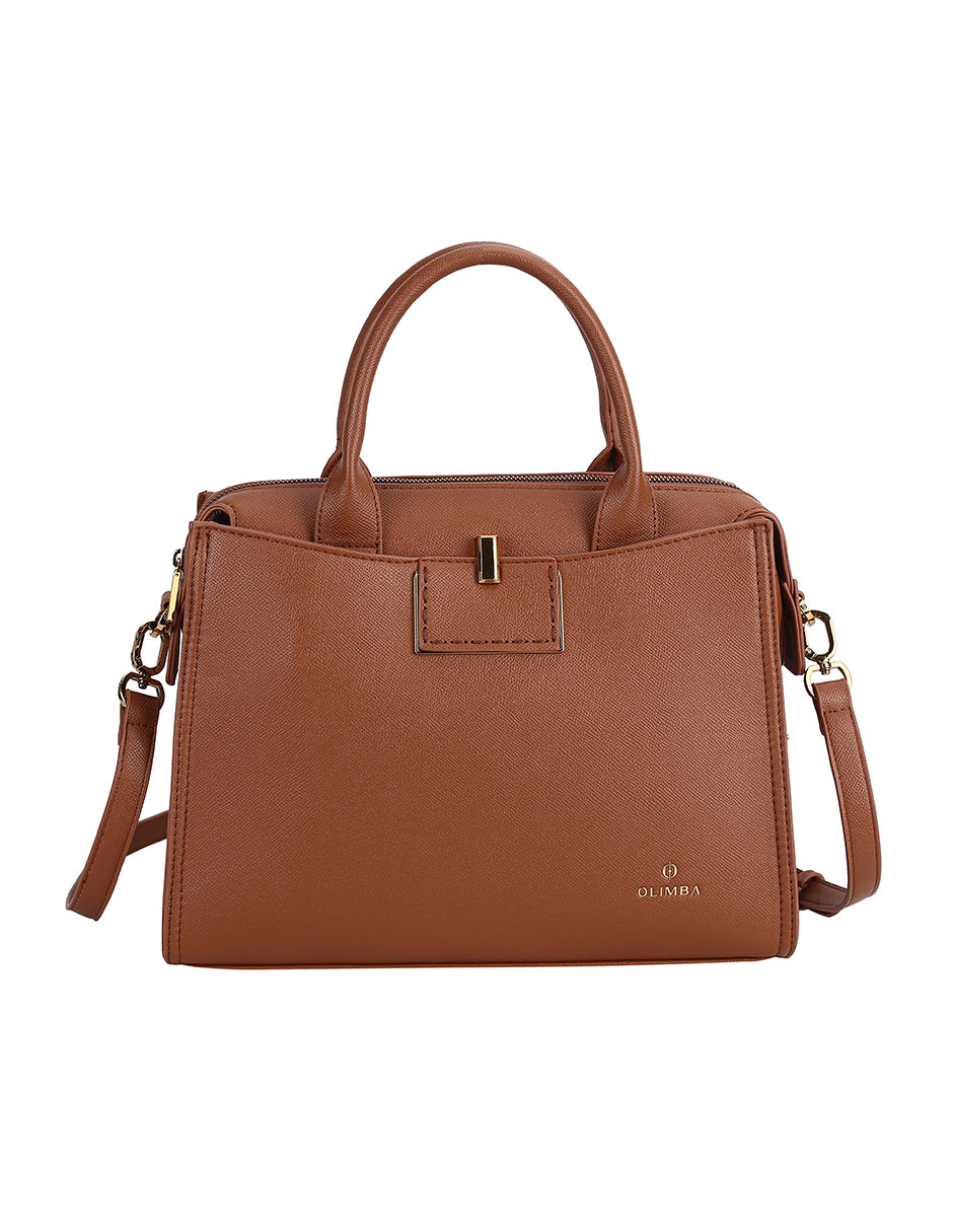 Bolsa Tote Olimba