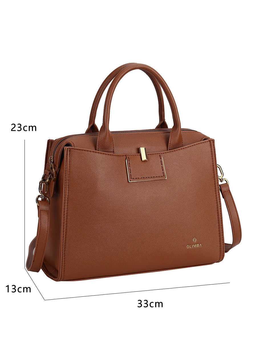 Bolsa Tote Olimba