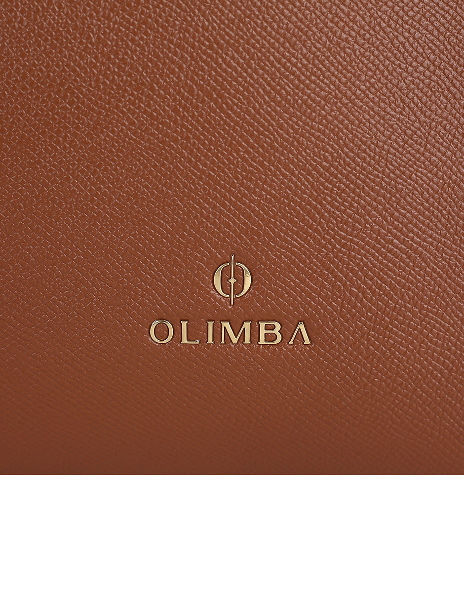 Bolsa Tote Olimba