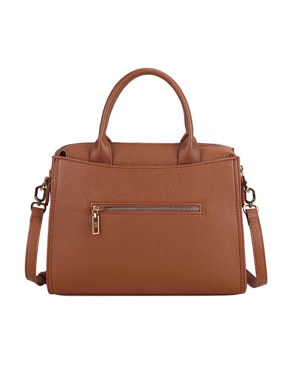 Bolsa Tote Olimba